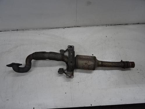 KATALYSATOR Volkswagen Polo IV (9N1 / 2/3) (01-2001/12-2012), Auto-onderdelen, Uitlaatsystemen, Volkswagen, Gebruikt