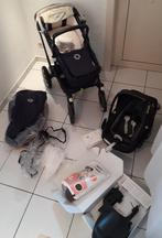 Kinderwagen bugaboo, Enfants & Bébés, Poussettes & Combinaisons, Enlèvement, Utilisé, Poussette, Bugaboo