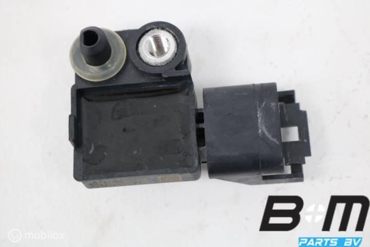 Crashsensor voorportier Mini Countryman R60 9159311, Auto diversen, Anti-diefstal, Gebruikt