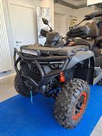 Cfmoto Cforce 1000 Agri met ABS Gen3, Motoren, Quads en Trikes, 2 cilinders, 1000 cc