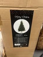 Kerstboom CASA met lampjes, Enlèvement, Neuf