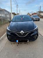 Renault Clio 2021, Auto's, Zwart, Emergency brake assist, 5 deurs, Particulier