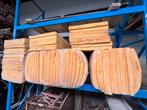 Isolatie isover 50mm, Doe-het-zelf en Bouw, Ophalen, Nieuw, Muurisolatie