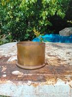 Obus huls ww1 4,5 inch houwitser model 2 Groot Britange, Ophalen of Verzenden
