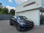 Mercedes GLC 43 AMG Coupé 4-Matic Opendak/Camera/GARANTIE, Auto's, Automaat, Euro 6, Parkeersensor, Blauw