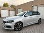 Fiat Tipo | 12 Maanden Garantie | 41 dkm | Benzine | 2018 |, Auto's, Voorwielaandrijving, Testrit aan huis, Stof, 4 cilinders