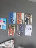 Bts BE album, Ophalen, Zo goed als nieuw