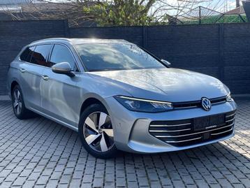 Volkswagen Passat Variant 1.5 eTSI Style Business DSG "Navi" beschikbaar voor biedingen