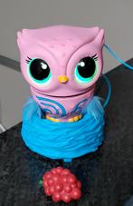 owleez vliegende uil baby, Ophalen of Verzenden, Gebruikt