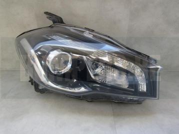 KOPLAMP Suzuki SX4 S Cross FACELIFT LED- 16-21 100-18738 REC beschikbaar voor biedingen