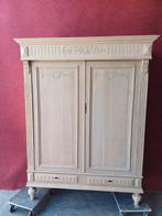 Garderobe en chêne aerogommer, Enlèvement