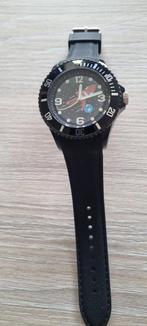 Uurwerk kuifje, Ophalen