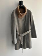 Mantel van MaxMara, Kleding | Dames, Ophalen, Gedragen, Maat 42/44 (L), Grijs