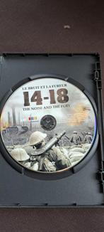 Le Bruit et la Fureur 14-18 – Indrukwekkende docu over WO I, Vanaf 12 jaar, Verzenden, Nieuw in verpakking, Non-fictie