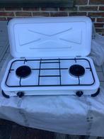 Koooktoestel, Caravans en Kamperen, Ophalen, Zo goed als nieuw