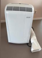 De'Longhi Mobiele airco met afstandsbediening, Elektronische apparatuur, Airco's, Ophalen of Verzenden, Zo goed als nieuw, Mobiele airco