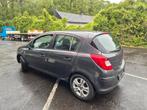 Opel corsa 1.3 cdti diesel 2011 climatisation 250000 km, Autos, Opel, 5 places, Jantes en alliage léger, Berline, 13 cm³