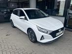 Hyundai i20 1.0 T-GDi MHEV Techno - 3349€ EN SOLDE, 5 places, Carnet d'entretien, Hybride Électrique/Essence, Tissu