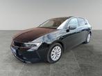 Opel Astra Turbo Start/Stop Business Edition AT8, Auto's, Opel, Automaat, Zwart, 130 pk, 96 kW