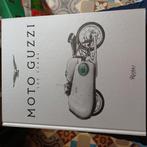 Prachtig Moto Guzzi verjaardagsboek, Boeken, Ophalen, Zo goed als nieuw