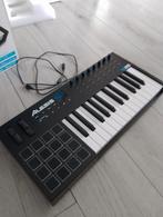 ALESIS V125 MIDI KEYBOARD NIEUWE, Muziek en Instrumenten, Midi-apparatuur, Ophalen, Zo goed als nieuw