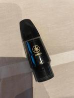 Mondstuk Yamaha 4C voor altsax, Musique & Instruments, Instruments | Accessoires, Enlèvement ou Envoi, Comme neuf, Saxophone