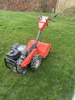 motoculteur, Enlèvement, Utilisé, Husqvarna