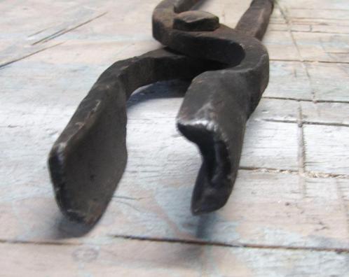 Allerlei gereedschap voor de smidse, Doe-het-zelf en Bouw, Gereedschap | Handgereedschap, Gebruikt, Ophalen