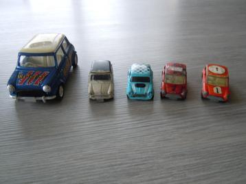mini-cooper beschikbaar voor biedingen