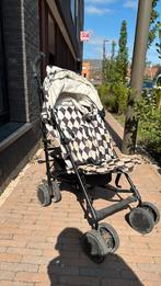 Buggy, Ophalen, Zo goed als nieuw