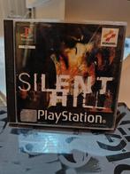 Silent Hill, Games en Spelcomputers, Games | Sony PlayStation 1, Zo goed als nieuw, Verzenden