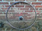 Fietswiel 28" met 5speed tandwiel, Ophalen, Nieuw, Racefiets, Wiel