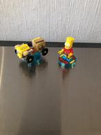 Bart simpson dimensions Lego (wiiu ps3 ps4 Xbox), Consoles de jeu & Jeux vidéo, Comme neuf, Enlèvement ou Envoi