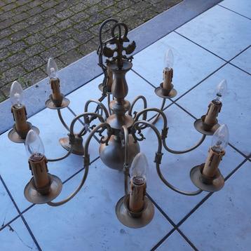 Lustres beschikbaar voor biedingen