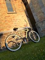 Beach Cruiser - Vintage - Rijdt Super, Ophalen, Zo goed als nieuw, Cruiser