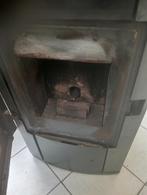 Paletkachel te koop met foutmelding h 07  start niet opt, Ophalen