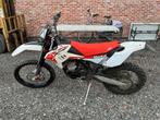 2010 Beta E3 RR4T 450CC Racemotor, Auto's, Gebruikt, Overige brandstoffen, Bedrijf, Overige carrosserie