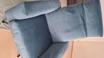 Poltrones sofa fauteuil, Huis en Inrichting, Fauteuils, Ophalen, Gebruikt, Minder dan 75 cm, 75 tot 100 cm