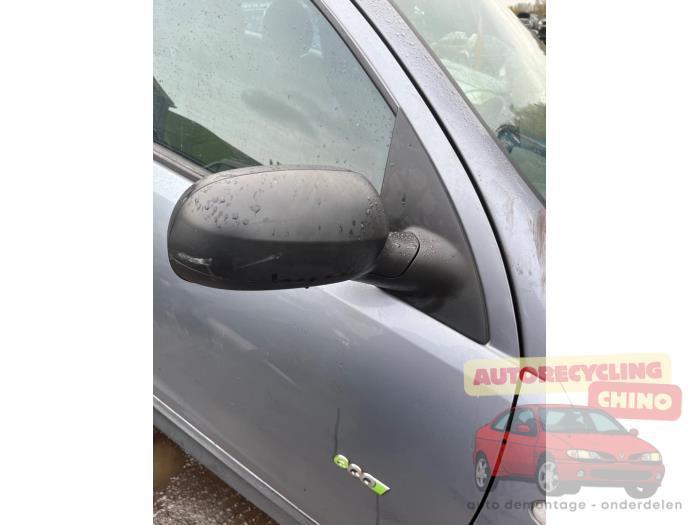 Buitenspiegel rechts van een Opel Corsa, Auto-onderdelen, Spiegels, Opel, Gebruikt, 3 maanden garantie, Ophalen of Verzenden