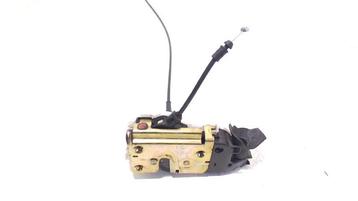 MECANISME DE VEROUILLAGE ELECTRIQUE VEROUILLAGE CENTRALISEE, Utilisé, Gauche, Renault