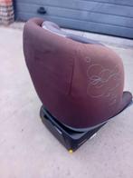 Autostoel met familyfix, 0 à 18 kg, Enlèvement, Utilisé, Isofix