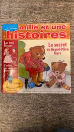 Mille et une histoires, Comme neuf