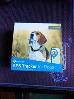Gps Tractive pour chien, Animaux & Accessoires, Utilisé, Enlèvement ou Envoi