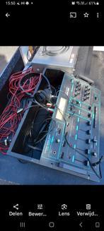 Discobar, Muziek en Instrumenten, Dj-sets en Draaitafels, Ophalen, Gebruikt