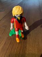 Playmobil Kevin De Bruyne, Comme neuf, Enlèvement ou Envoi