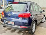 Volkswagen Tiguan 1.4 Tfsi 2015, Autos, Cuir, Euro 5, Achat, Entreprise