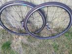 Shimano wielen velgrem, Fietsen en Brommers, Ophalen, Zo goed als nieuw