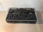 Numark iCDMIX3 twin drive CD/MP3/iPOD speler - werkend, Enlèvement ou Envoi, Comme neuf