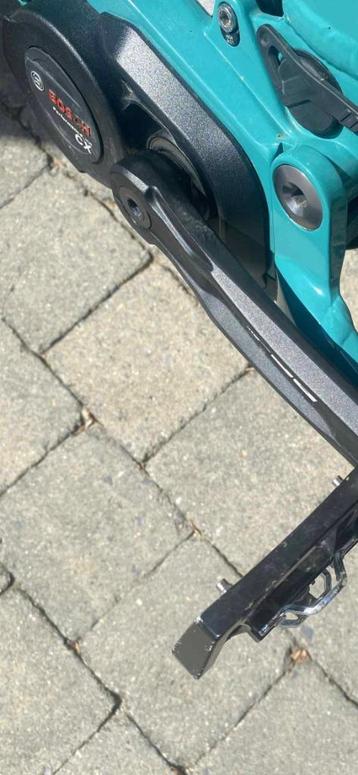 Velo samedi 27  taille  L beschikbaar voor biedingen