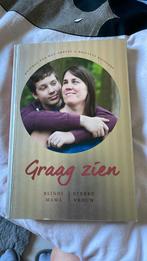 Brigitte Balfoort - Graag zien, Ophalen of Verzenden, Zo goed als nieuw, Brigitte Balfoort; Monique Van den Abbeel